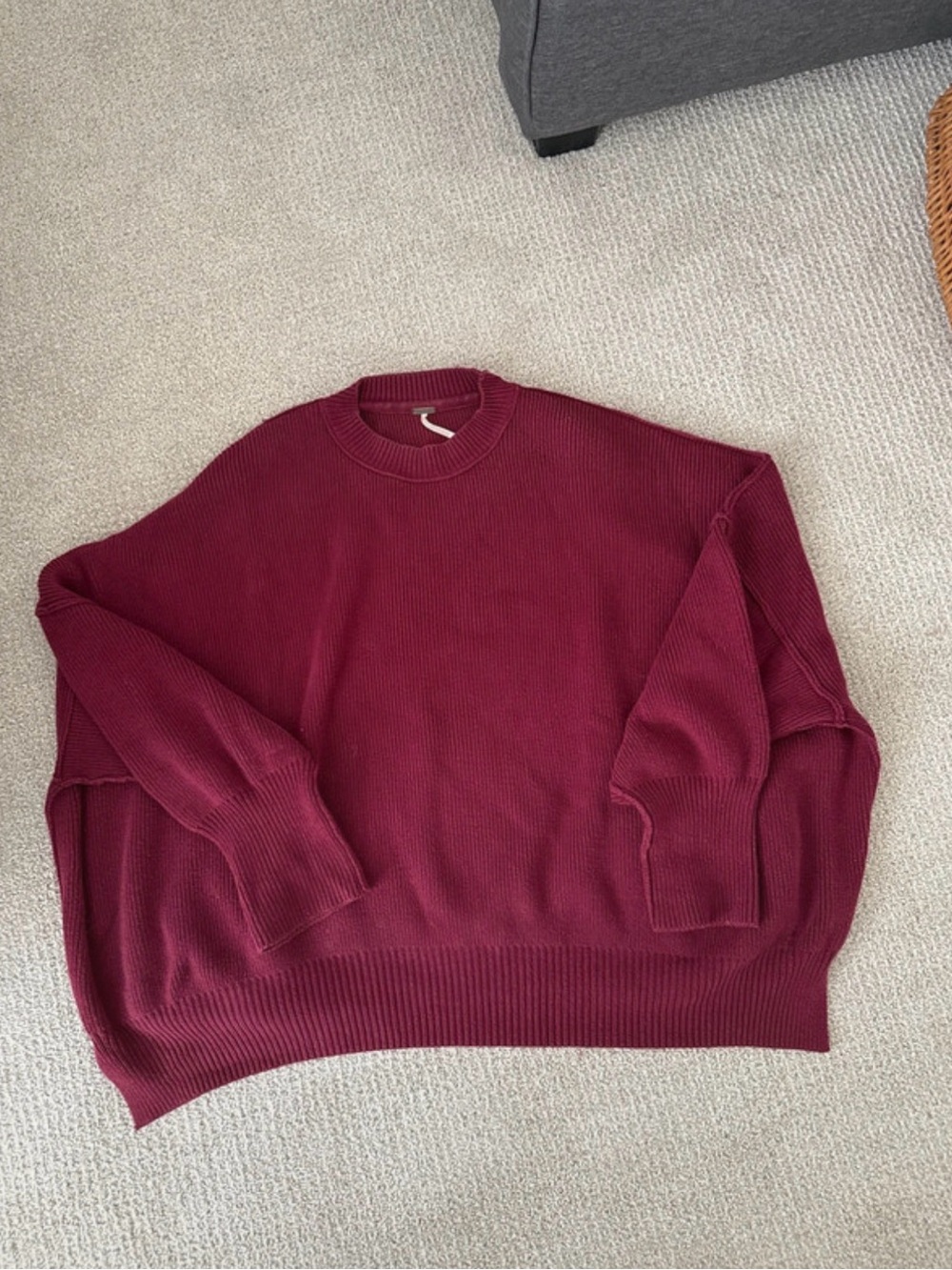 Easy Street Tunic